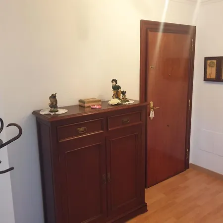 Piso Teatinos - Romeral - Apartment Malaga