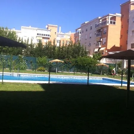 Piso Teatinos - Romeral - Apartment
