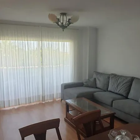 Apartment Piso Teatinos - Romeral - Malaga