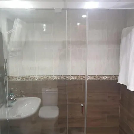 Apartment Piso Teatinos - Romeral -
