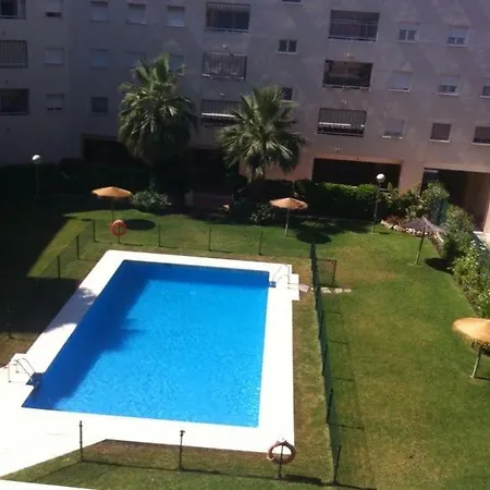 Piso Teatinos - Romeral - Malaga