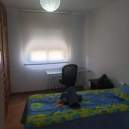 Apartment Piso Teatinos - Romeral - *