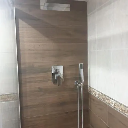 Piso Teatinos - Romeral - Apartment *