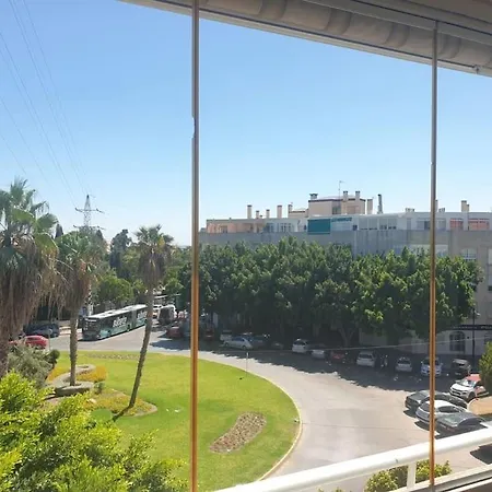 Piso Teatinos - Romeral -