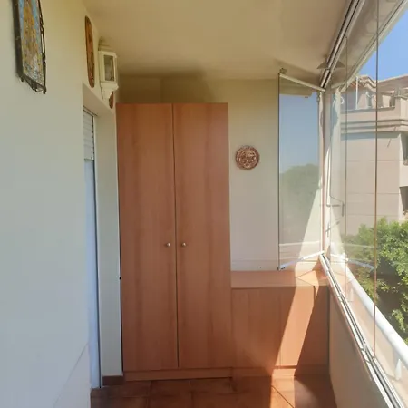 Piso Teatinos - Romeral - Apartment