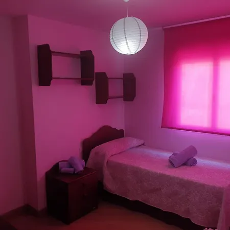 Apartment Piso Teatinos - Romeral - *