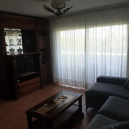 Piso Teatinos - Romeral - * Malaga