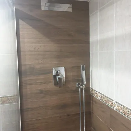 Apartment Piso Teatinos - Romeral - Malaga