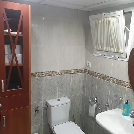 Piso Teatinos - Romeral - Malaga